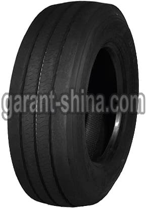 Dunlop SP246 (прицепная) 265/70 R19.5 143/141J 18PR "3PSF"